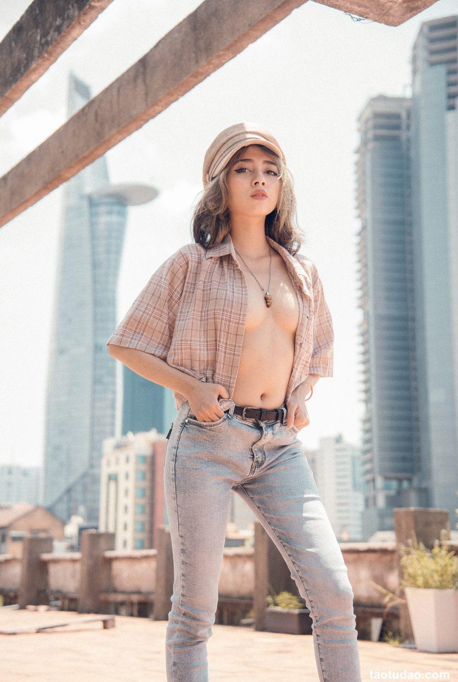 Mercury Nguyen - Vol.5 Full Collection [24P-309MB]