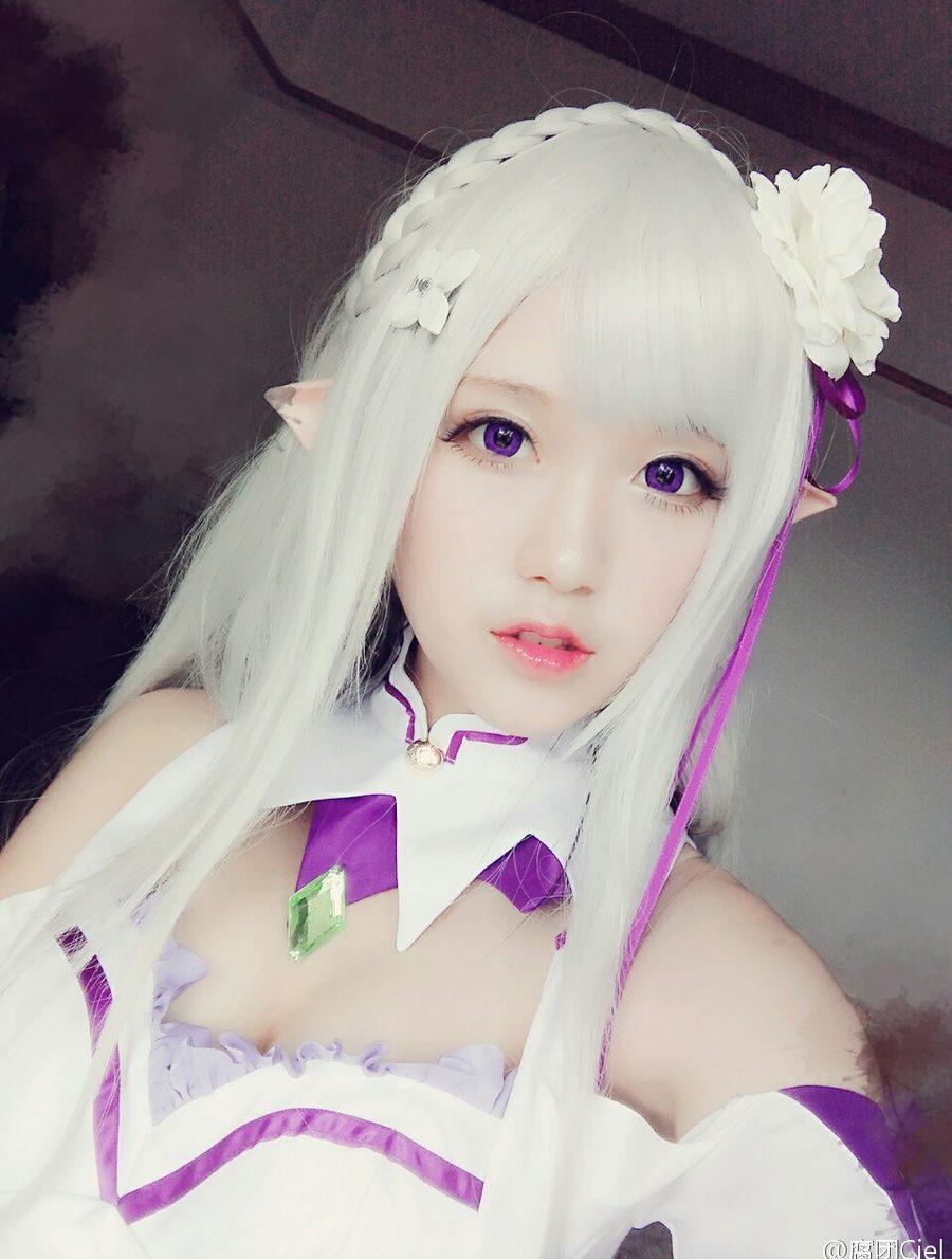 腐团儿Ikaros WB-001 微博COS [30T-904P-1.39GB]