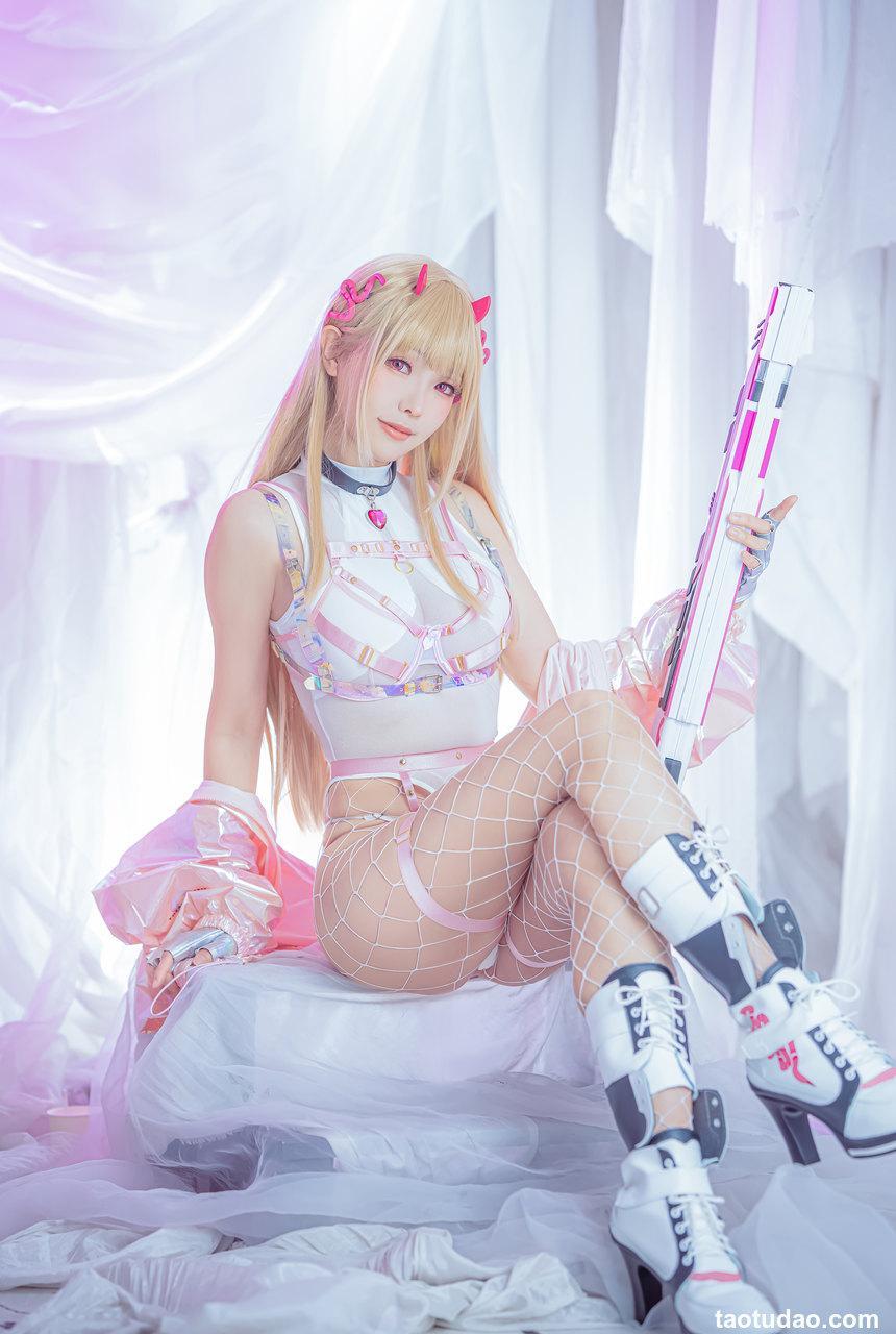 ElyEE子 - 2023.June C-Viper special 毒蛇特別版 [18P+1V-64MB]