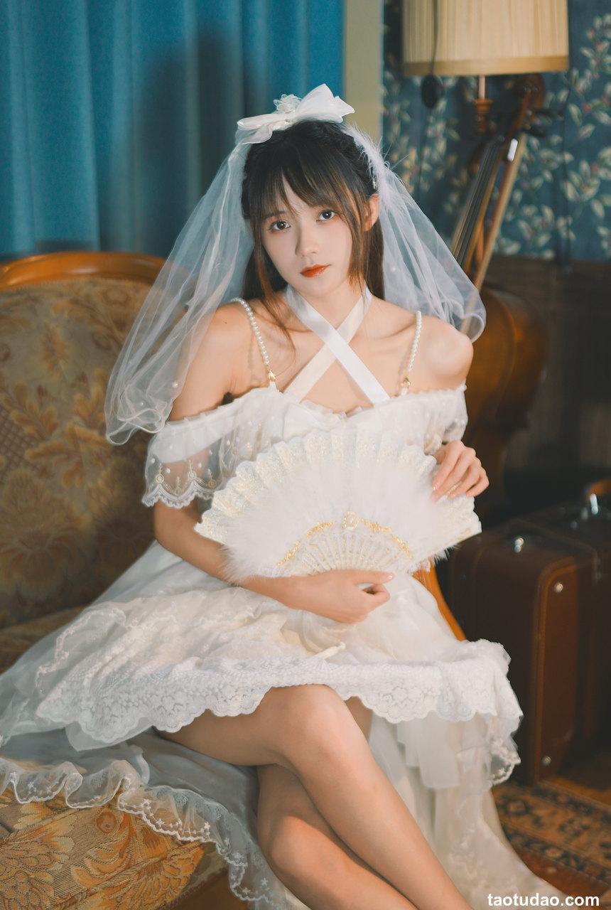 兔子Zzz不吃胡萝卜 - 天使再临人间 [27P-326MB]