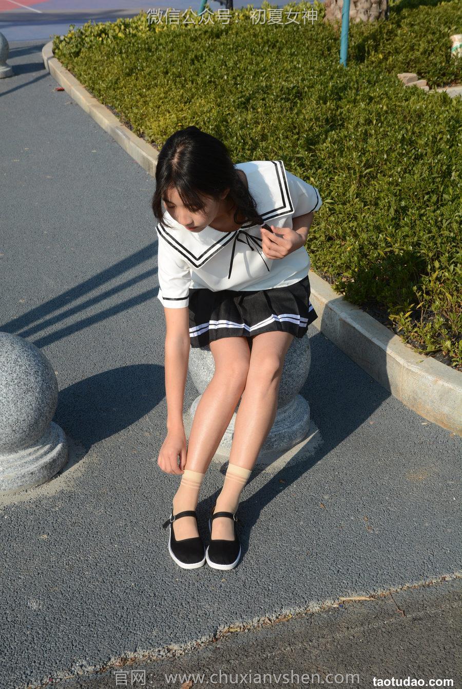 初夏女神 NO.116 点点 日韩风云[140P+1V／3.95GB]