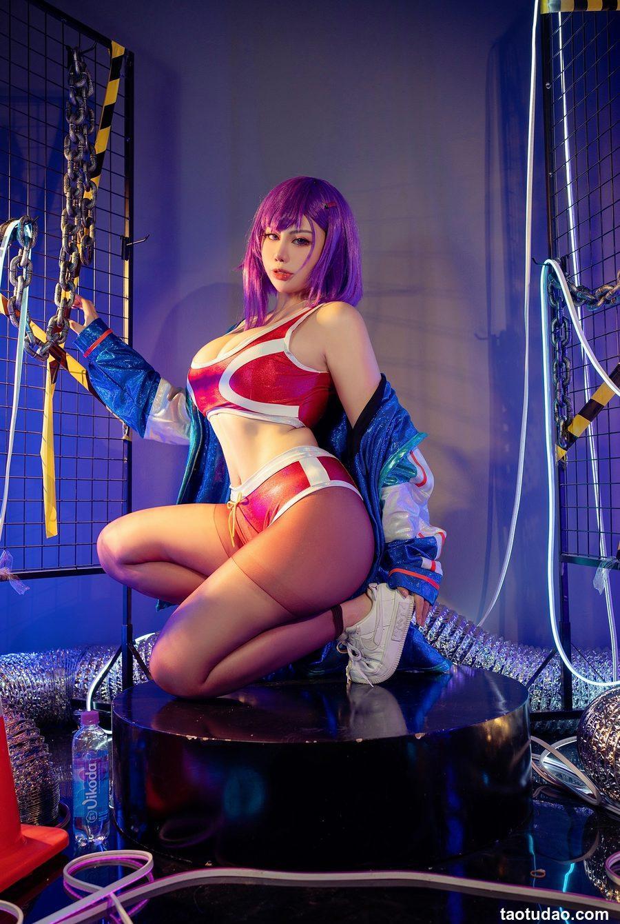 Cosplay-Noi Oogami - Shizuka [31P-43MB]