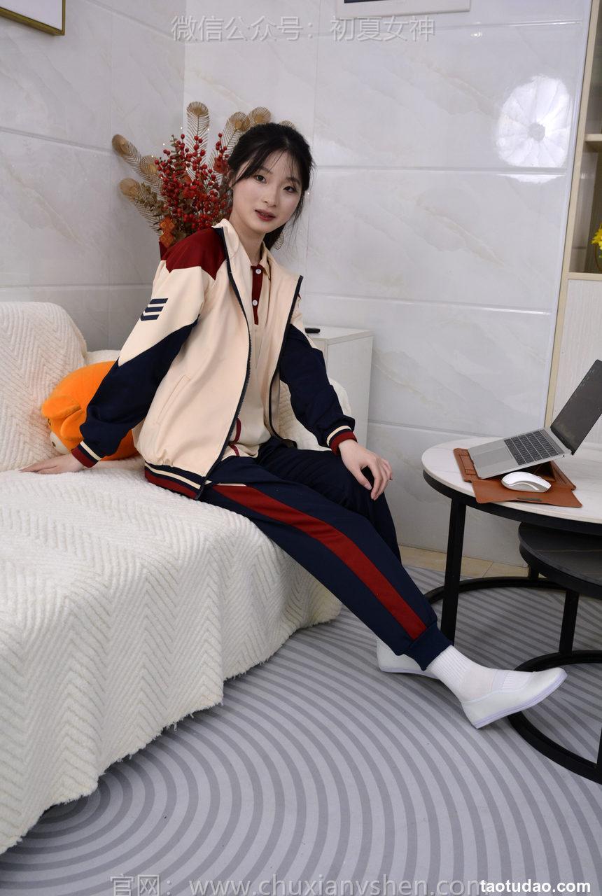 初夏女神 NO.164 安妮 昨日重现[140P+1V／5.36GB]