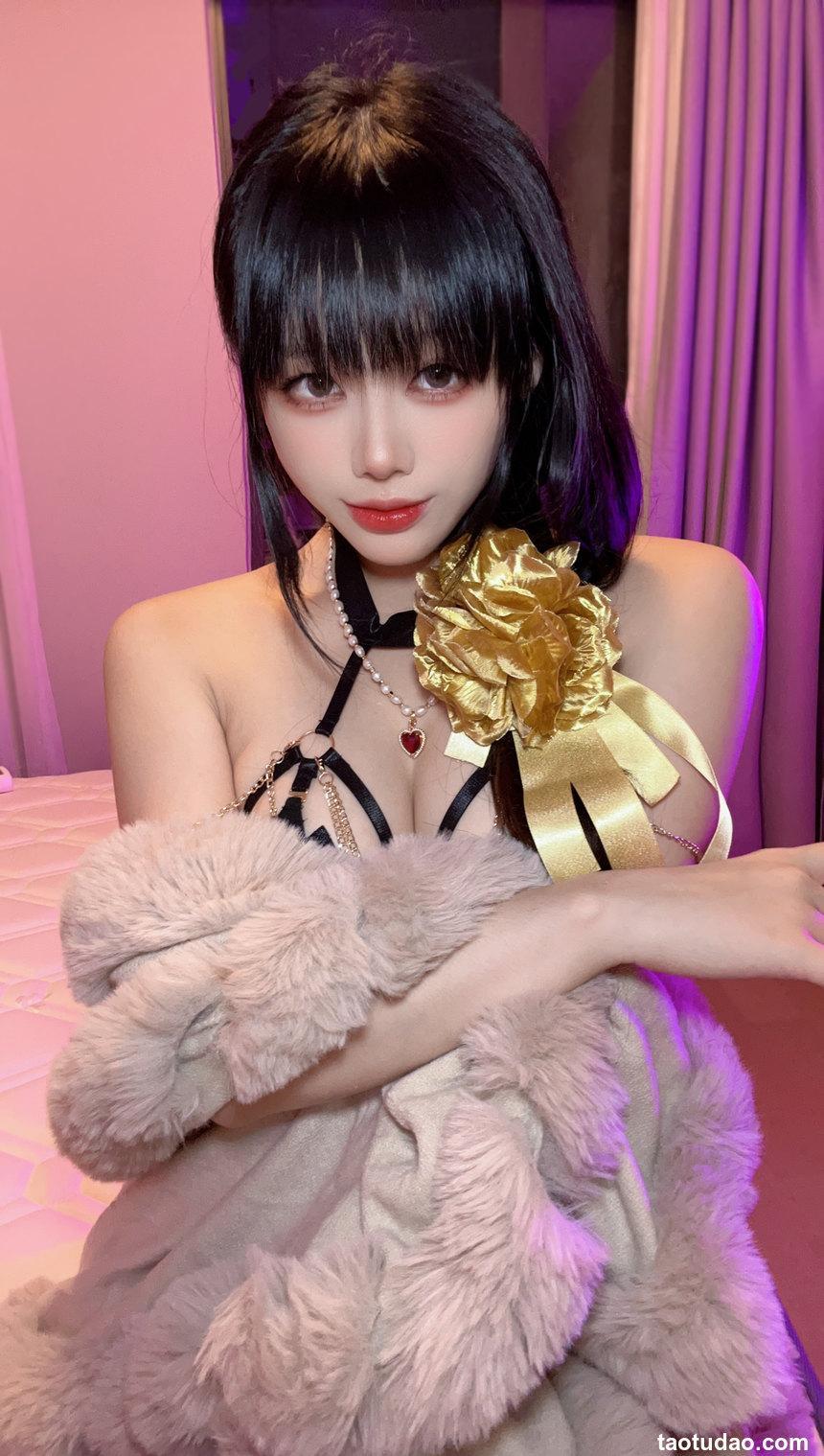 [九言] 太太 [30P+8V-234M]