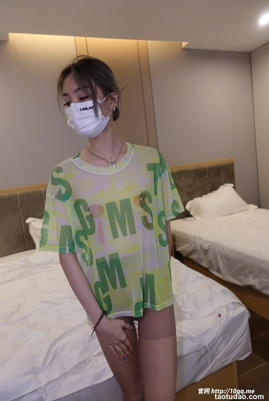 [ROSI口罩系列]2023.09.25 NO.2661[64+1P／78MB]