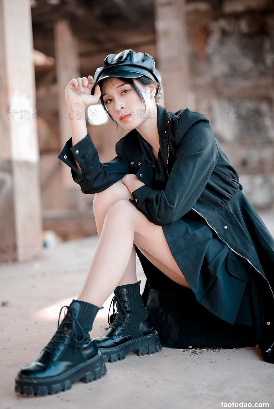 [尤蜜丝]穿搭写真 NO.025[60P／291MB]