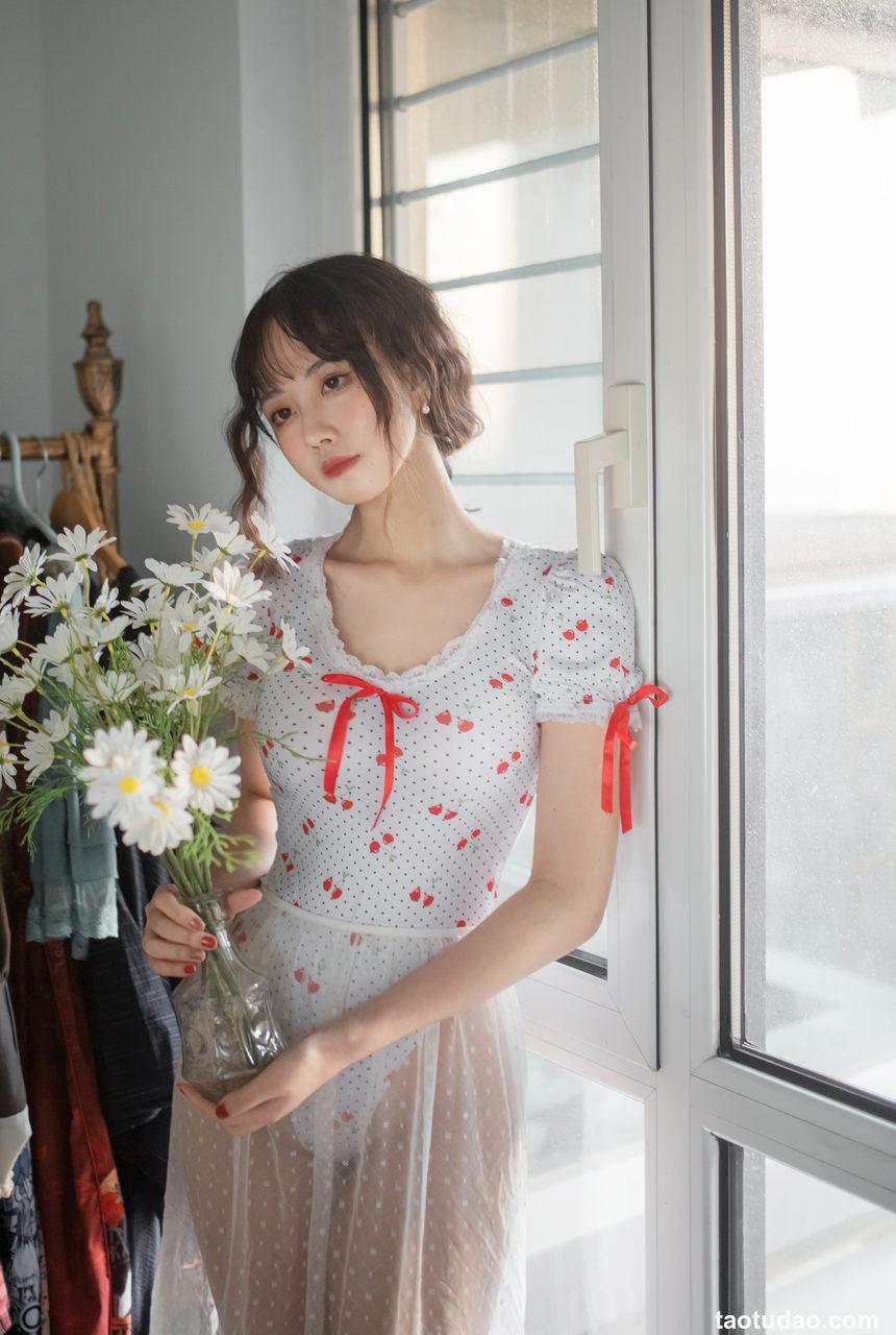 念雪ww-红玫瑰 [32P-219MB]