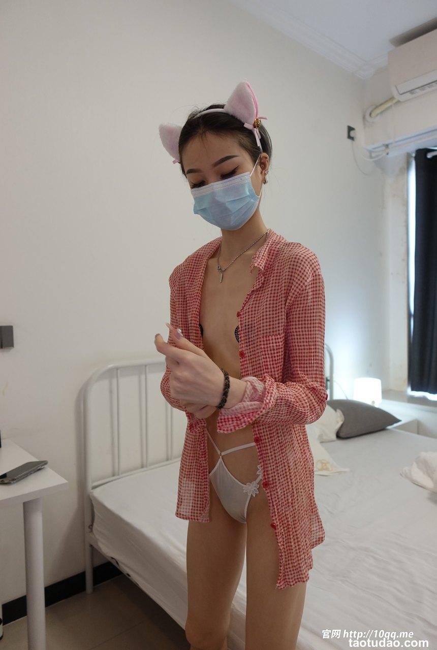 [ROSI口罩系列]2023.07.18 NO.2592[66+1P／74MB]