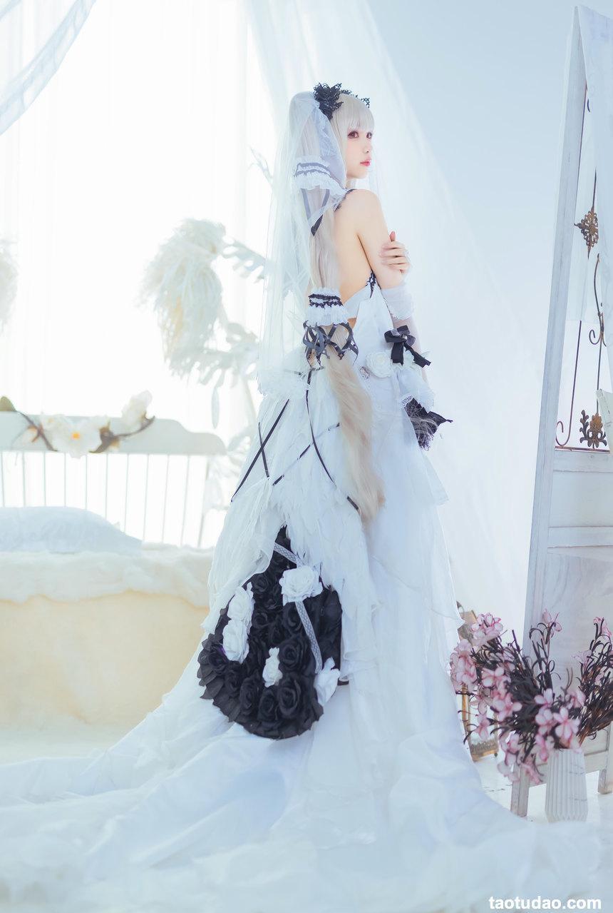 想要搬砖的伶儿 - 碧蓝航线 可畏 [13P-175MB]