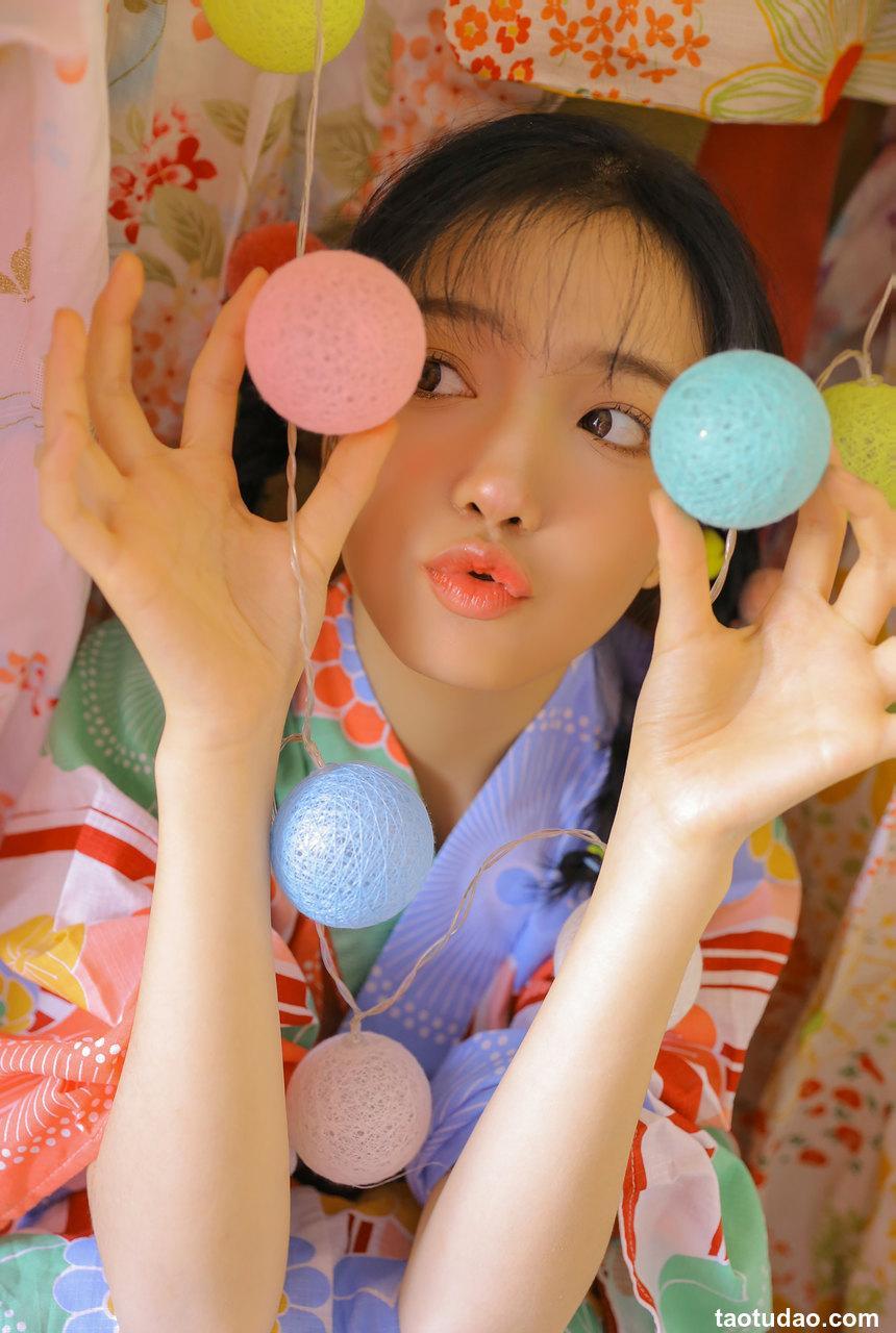 兮嘻嘻 NO.03- 一时无俩 [19P-66MB]