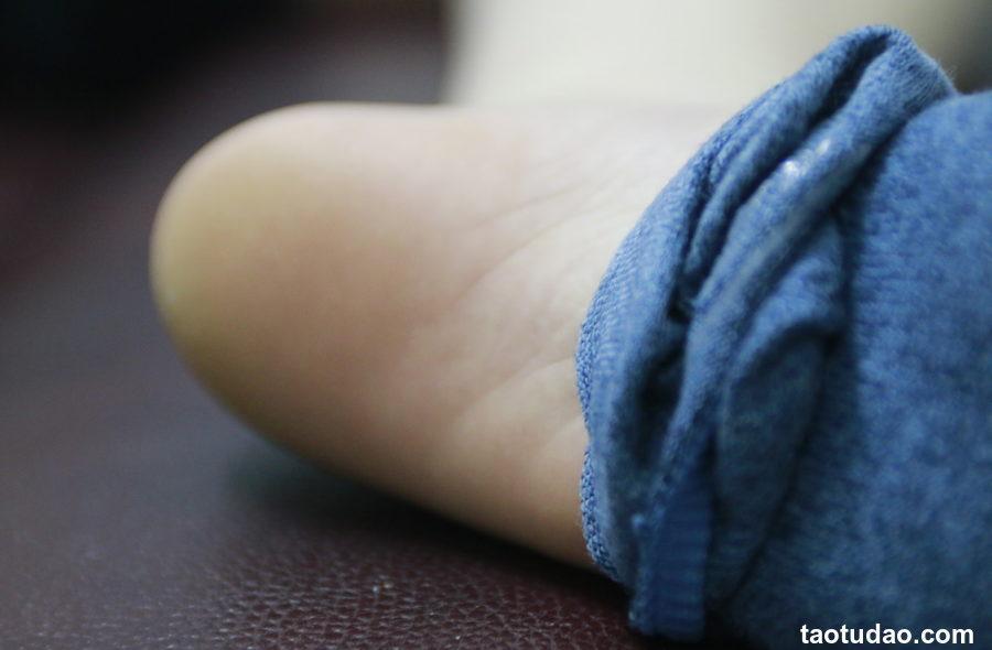 鱼鱼足影 NO.005 - 晶晶[99P+1V／722MB]