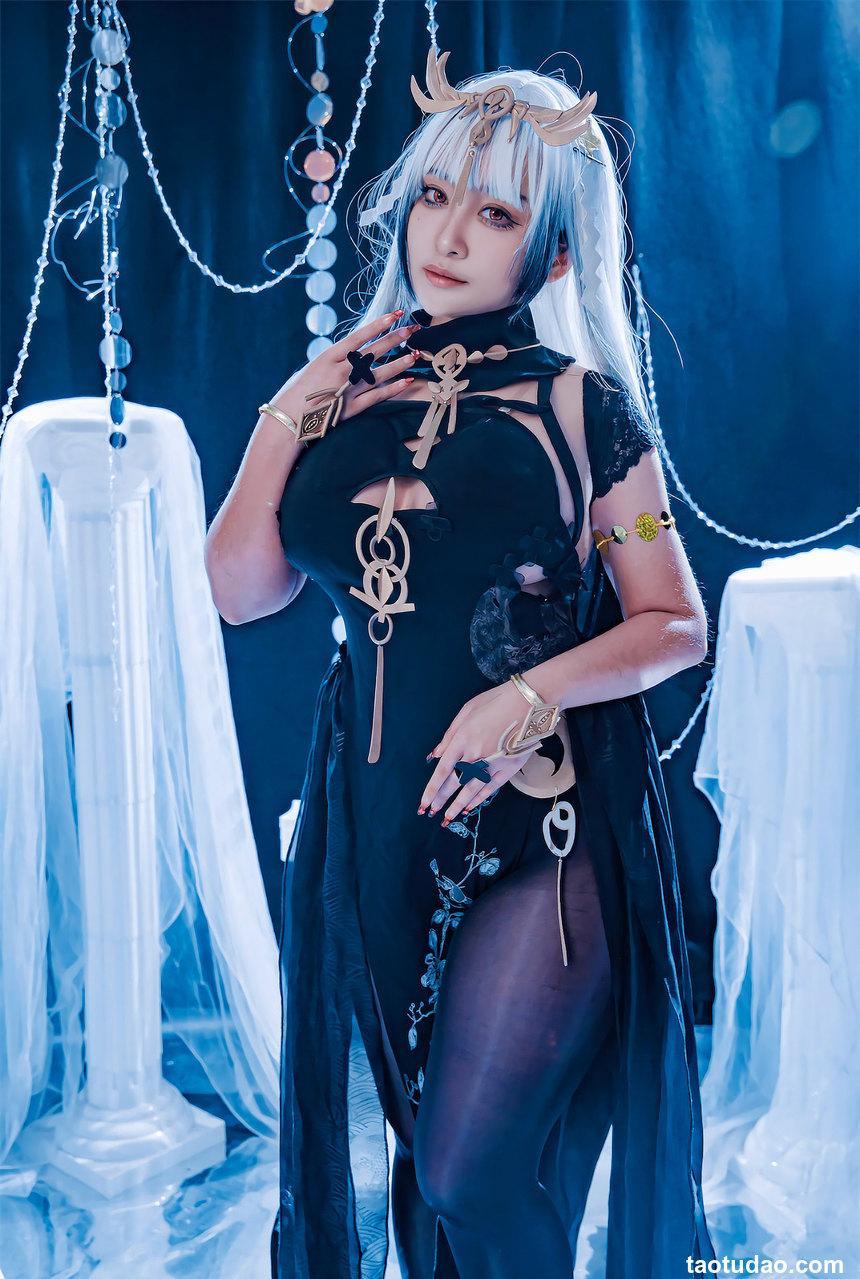 洛璃 LoLiSAMA -  埃姆登 [53P-453MB]