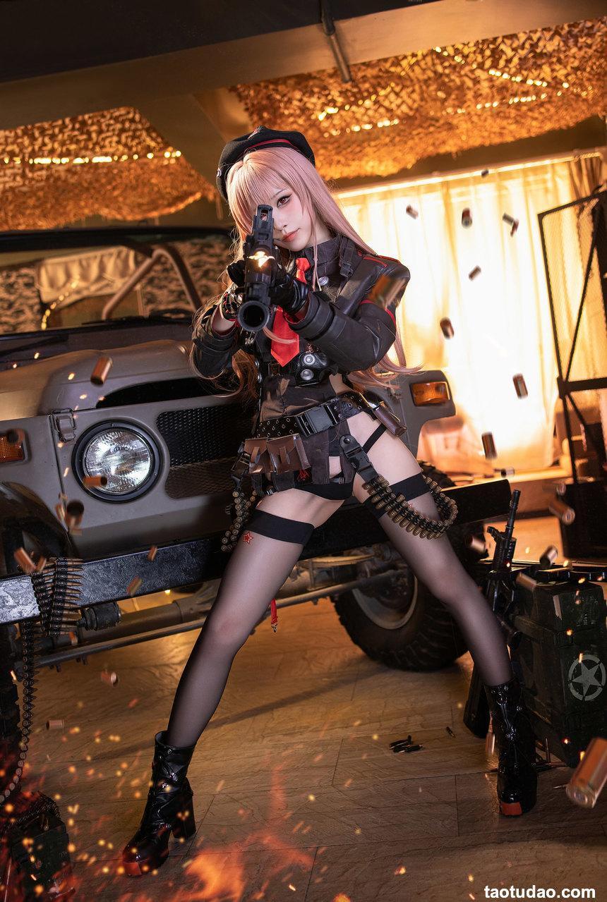 [水淼auqa] 拉毗（胜利女神）[70P-89MB]