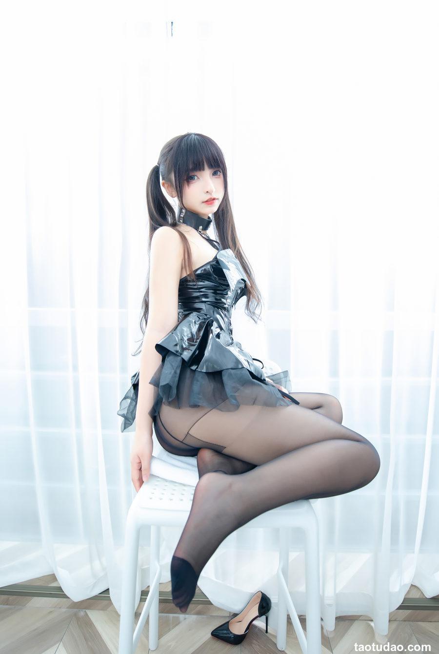 神楽坂真冬 裤袜小恶魔 [75P-180MB]