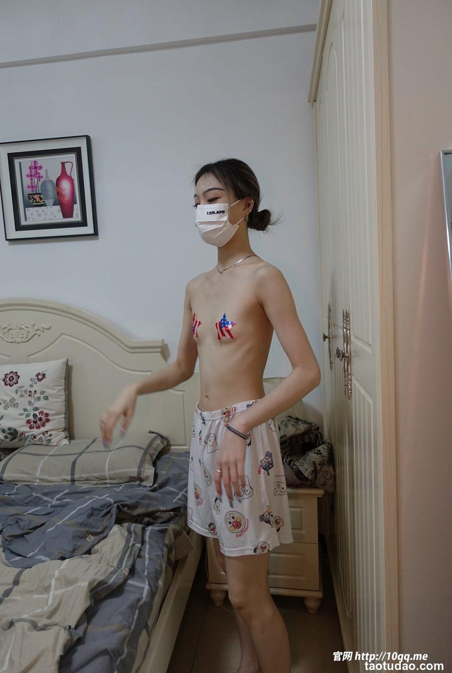 [ROSI口罩系列]2024.02.16 NO.2805[52+1P／65MB]