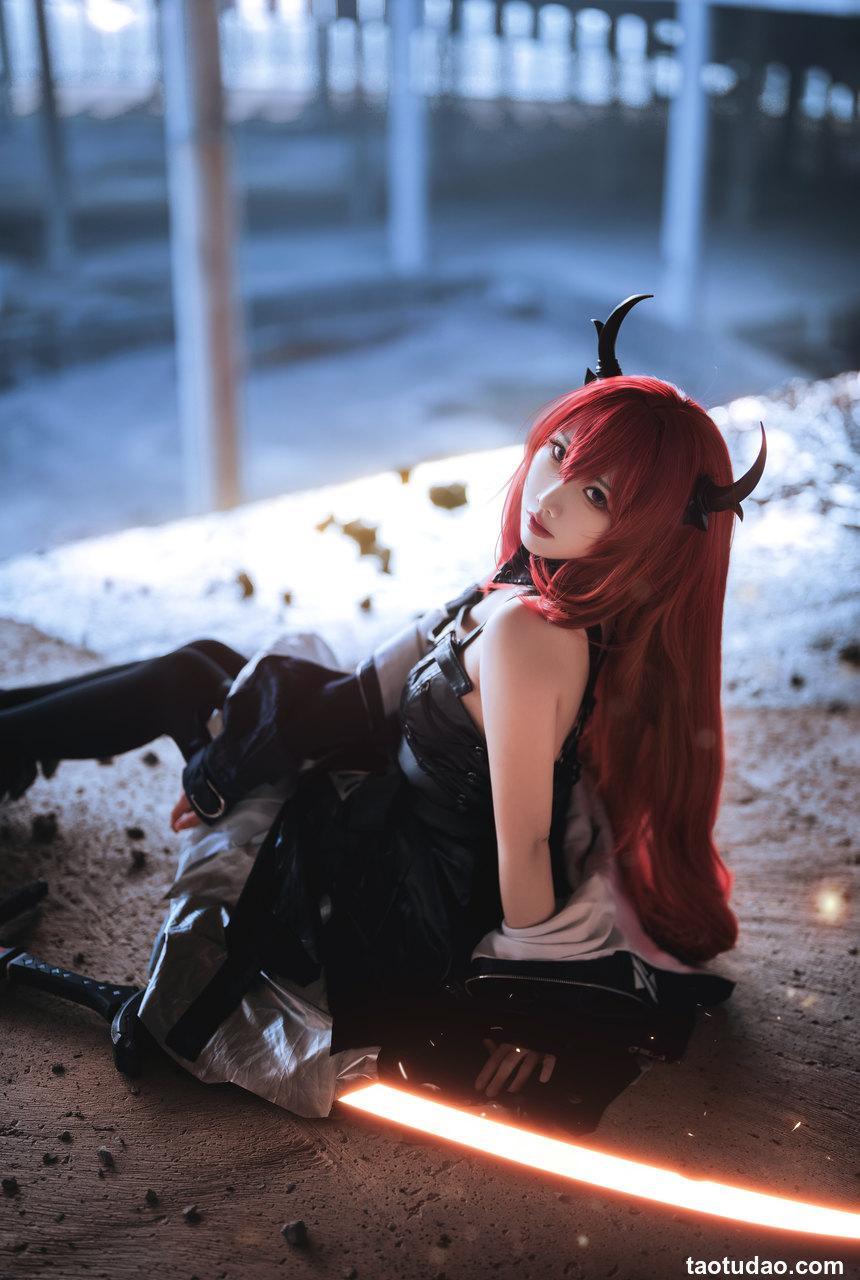 面饼仙儿 - NO.125 史尔特尔 [23P-214MB]