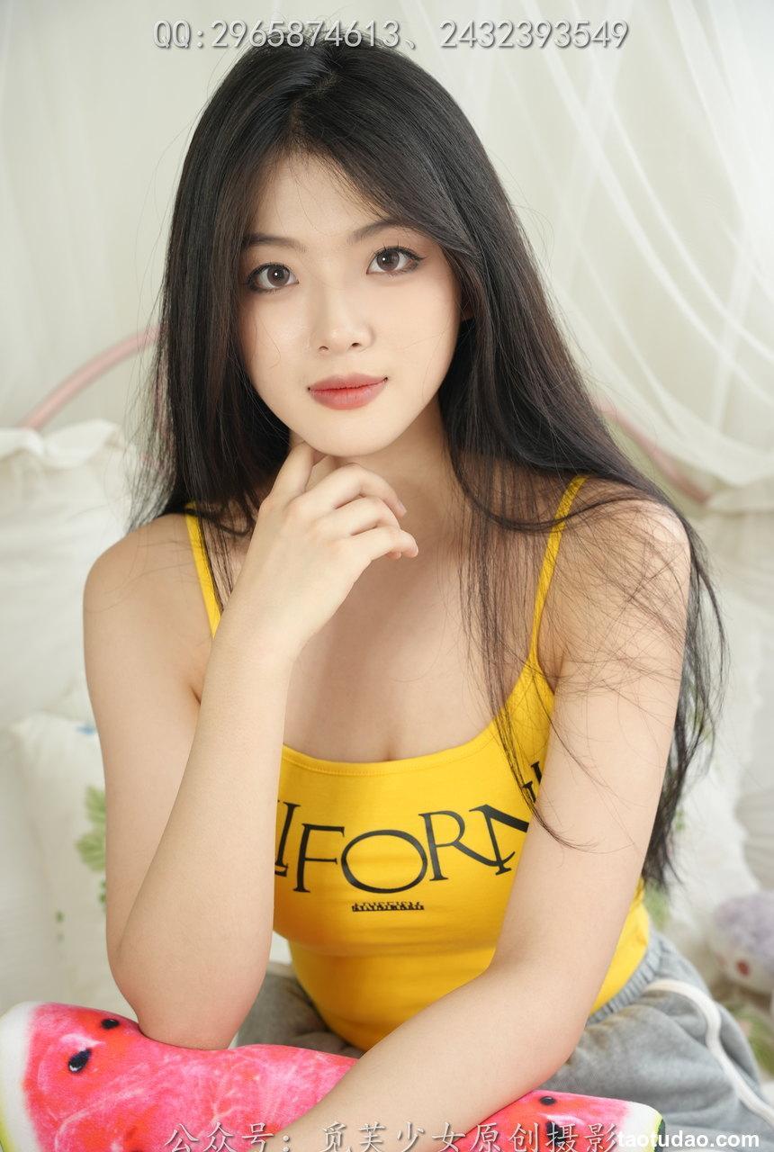 [觅芙少女]NO.063 柯柯 无人问津的港口总是开满鲜花[115P+1V／3.41GB]