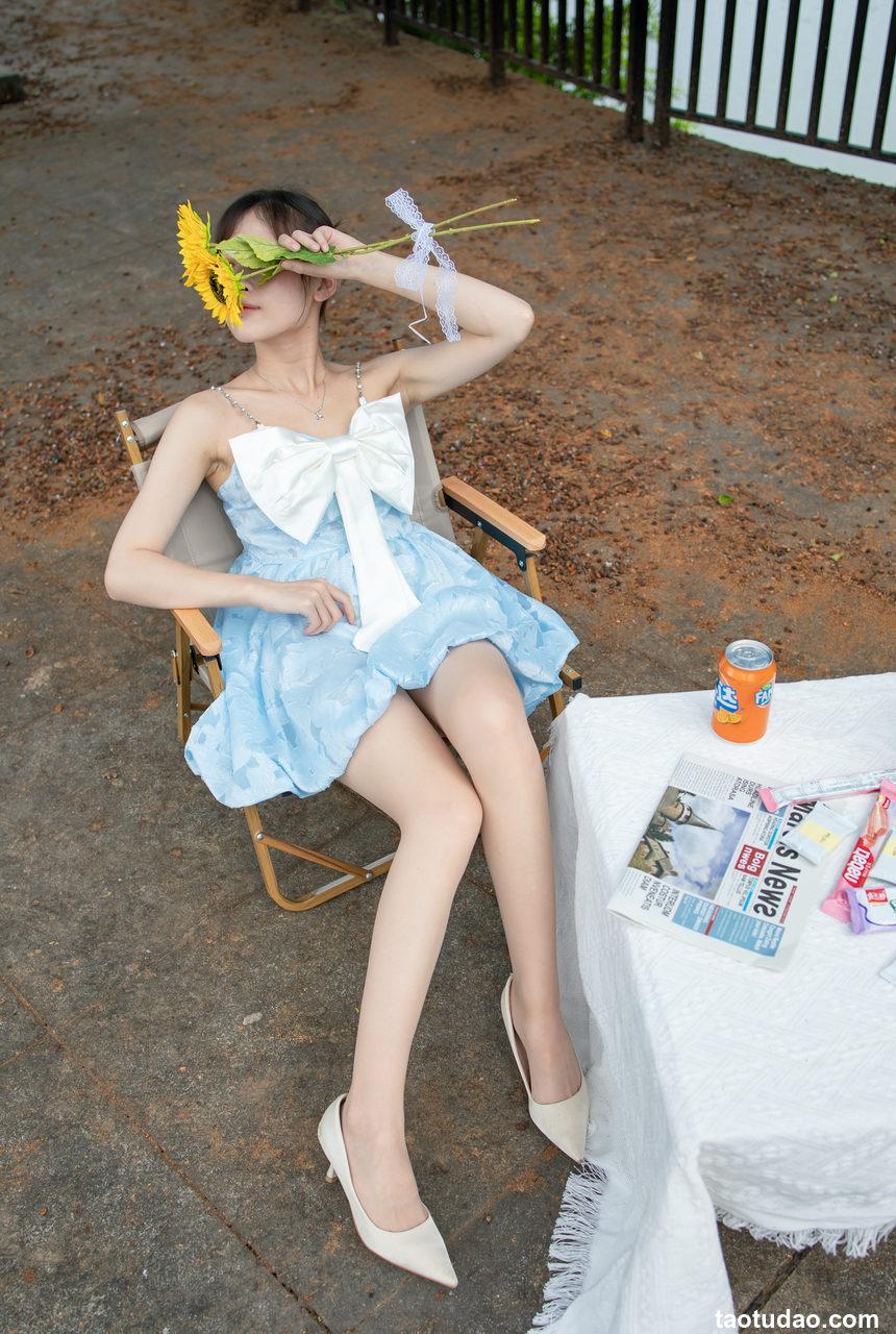 [尤蜜丝]穿搭写真 NO.103[109P／1.14GB]