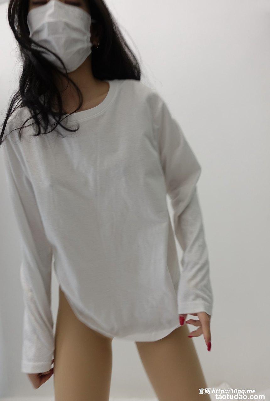 [ROSI口罩系列]2023.05.16 NO.2529[37+1P／33.2MB]