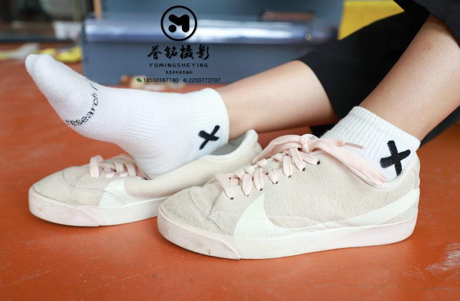 [誉铭传媒]袜足摄影 2019年 NO.066[120P／735MB]