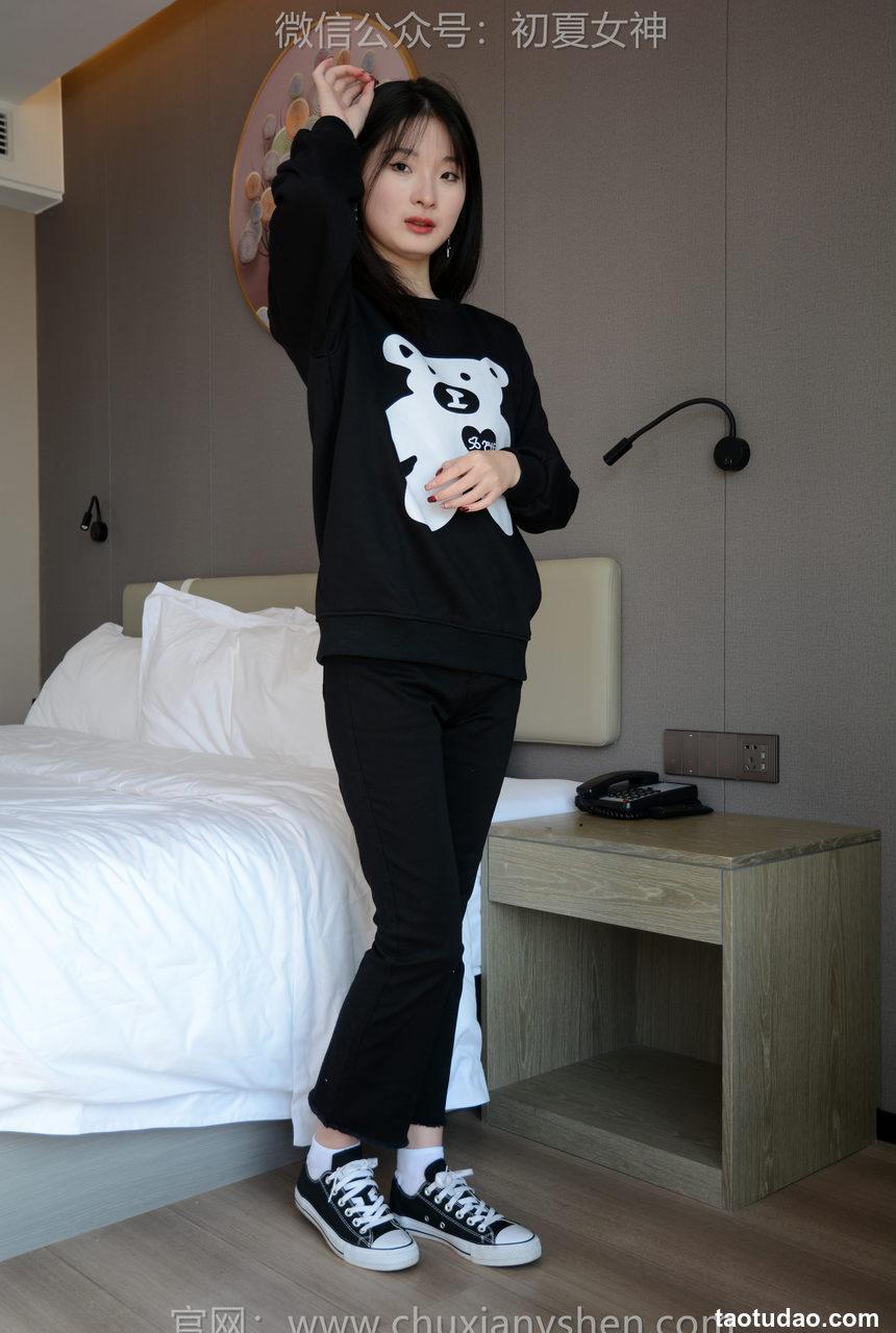 初夏女神 NO.141 安妮 光辉岁月[140P+1V／3.06GB]