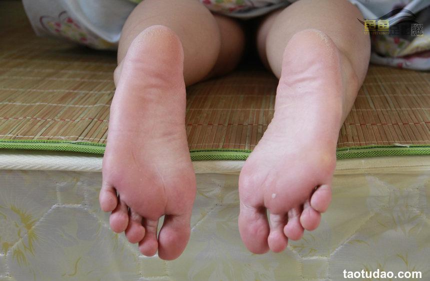 鱼鱼足影 NO.066 - 永泰妹[42P／140MB]