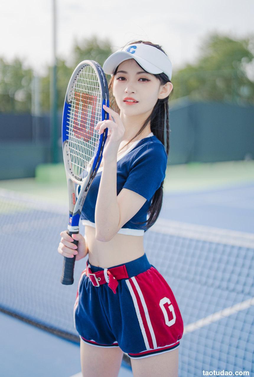 庭树沐年 充电专属写真 2~8月 [182P-576M]