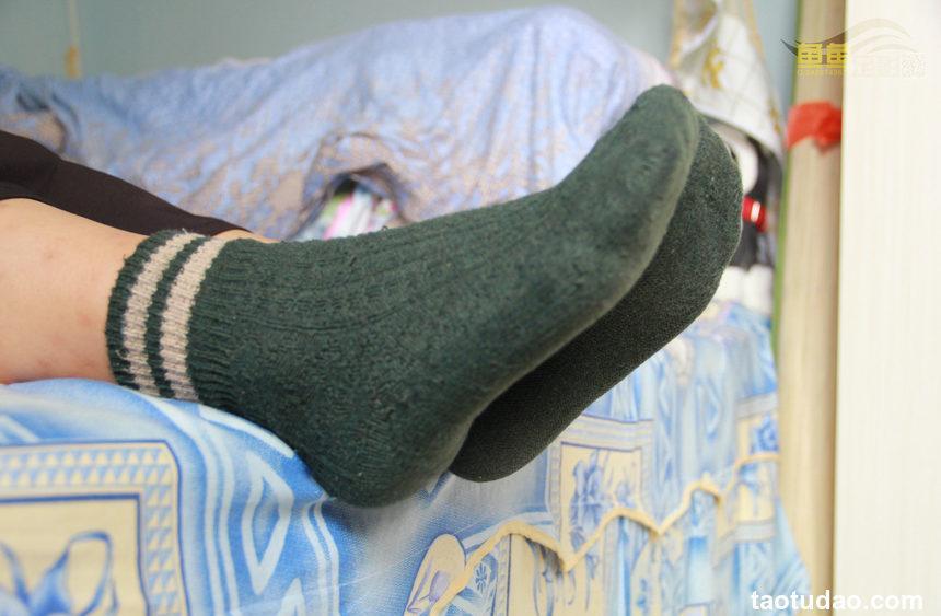 鱼鱼足影 NO.069 - 大一妹[15P／47MB]