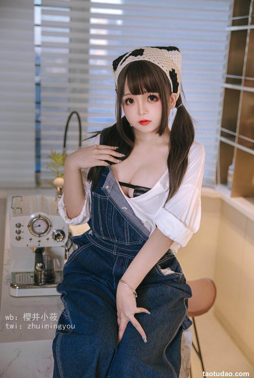 日奈娇 - 维修工[158P+4V-1.66G]