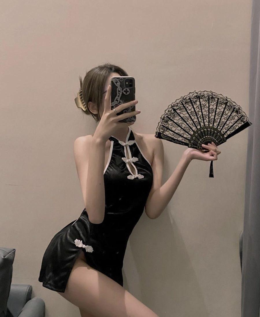 粥粥酱 微密圈写真合集 【2套-92MB】