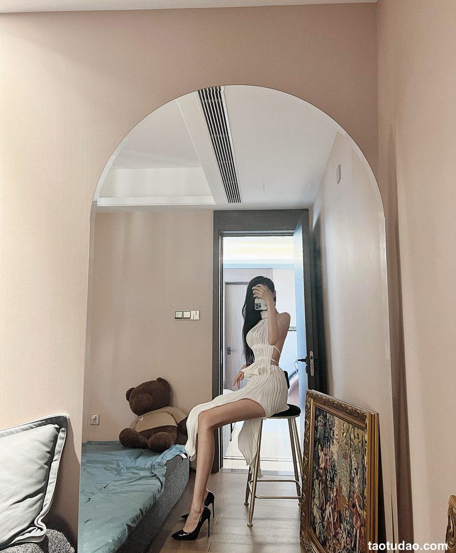 葛征GEZHENG - 把手拿开就可以看葡萄[19P-84MB]