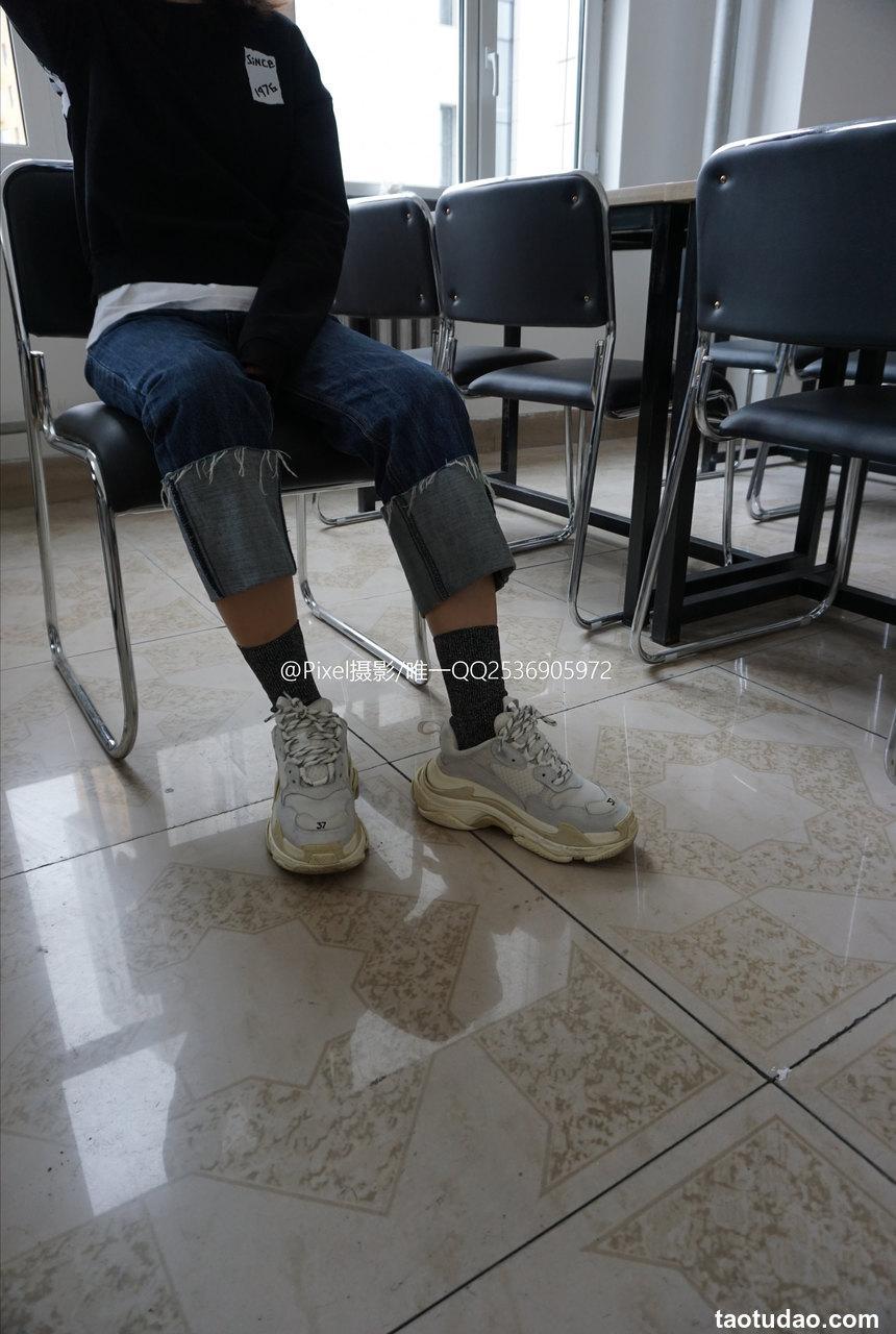 AURORA摄影&Pixel摄影作品 5号 小李[106P／1.30GB]