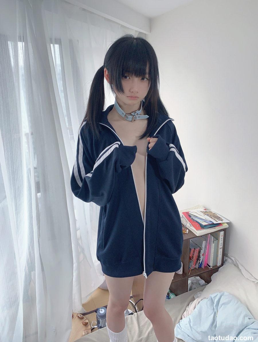 千澄(脆弱创可贴) - 猫娘 [60P-394MB]