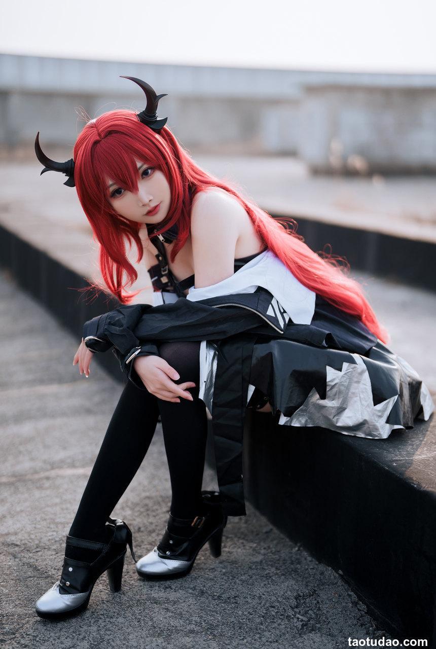 面饼仙儿 - NO.125 史尔特尔 [23P-214MB]