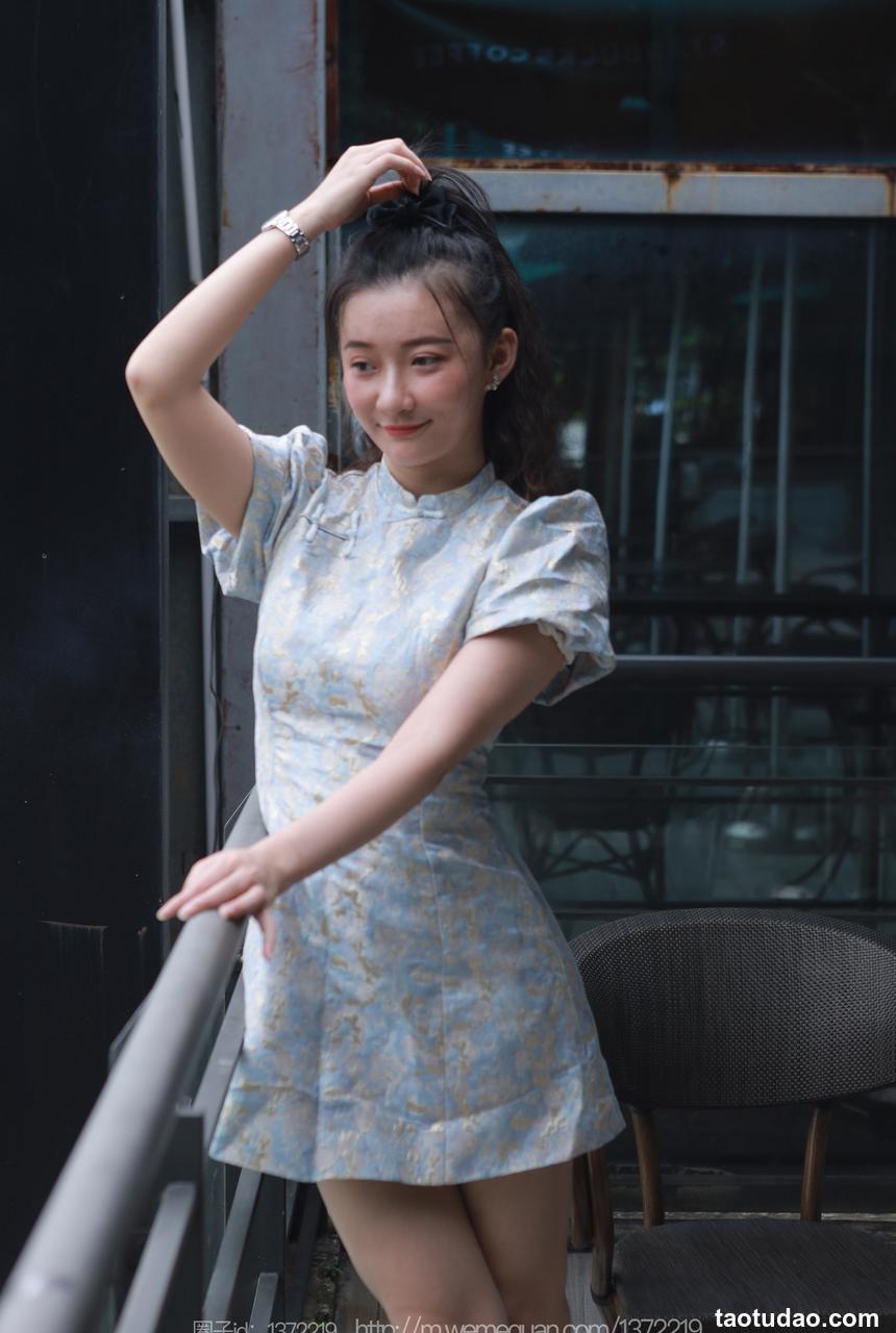 [IESS异思趣向] 2023.07.18 丝享家 1483 秋秋《丰满天花板》[63P-61.9M]