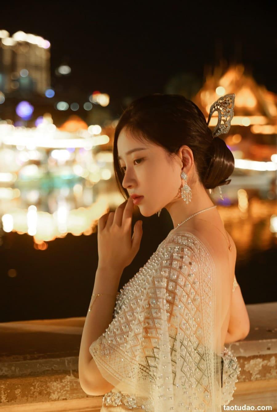 年年nnian - 玉兔公主[31P-238M]