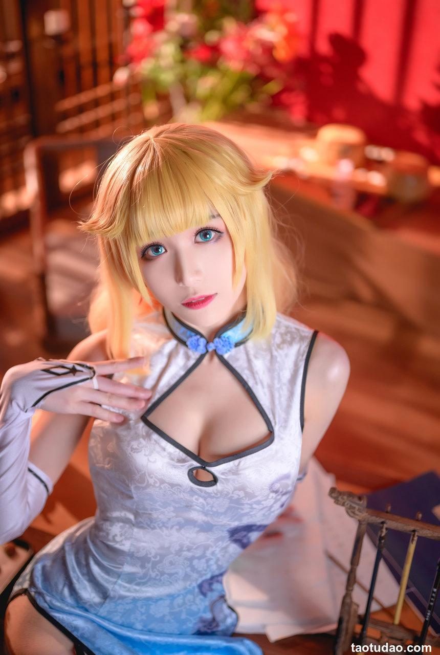 Tomoyo酱 -  欧若拉 [18P-218MB]