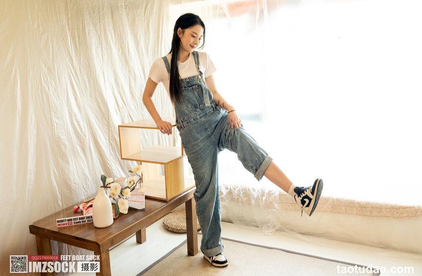 [MZSOCK]爱美足 NO.216 琴子[158P／2.24GB]