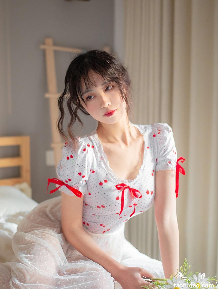 念雪ww-红玫瑰 [32P-219MB]