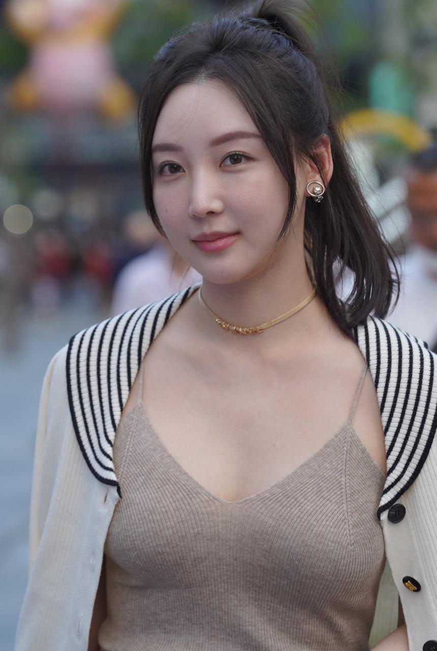 都市丽人爱笑的美女【108P-1.48G】