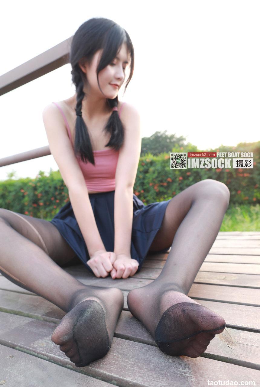 [MZSOCK]爱美足 NO.192 美琳[31P／328MB]