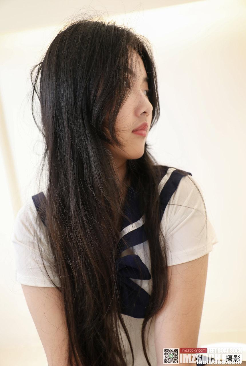 [MZSOCK]爱美足 NO.190 露露[44P／374MB]