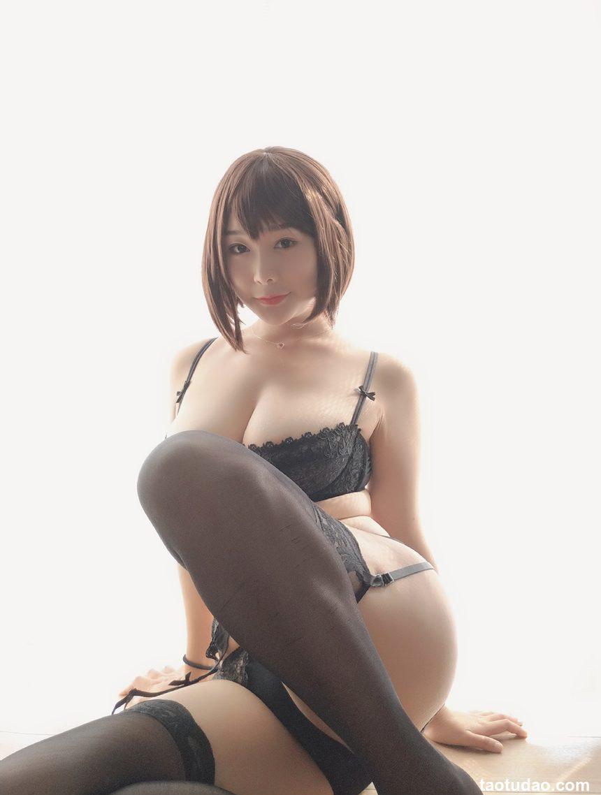 三刀刀miido NO.010 内衣 [22P-23MB]