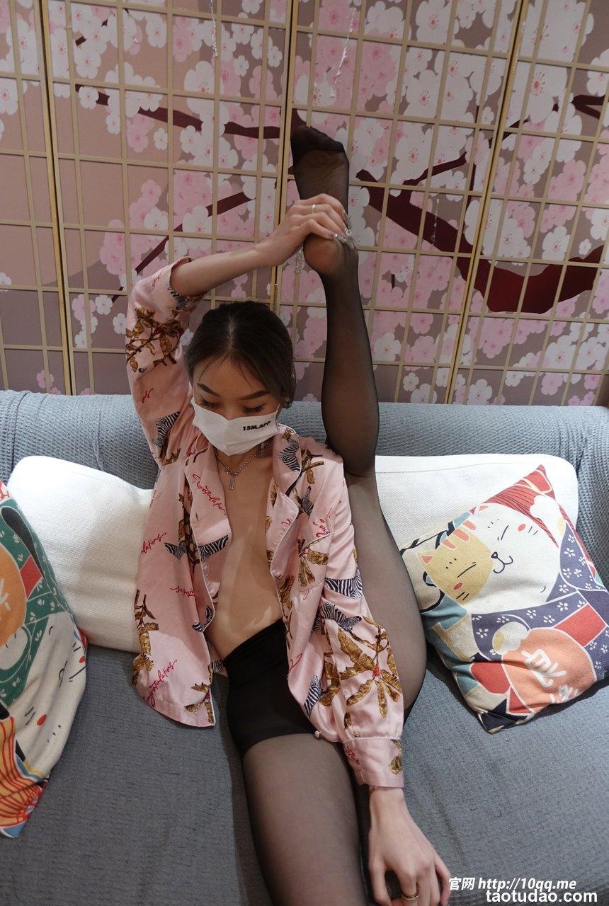 [ROSI口罩系列]2023.11.01 NO.2698[50+1P／81MB]