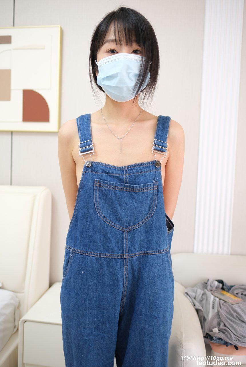 [ROSI口罩系列]2024.07.11 NO.2951[63+1P／52MB]