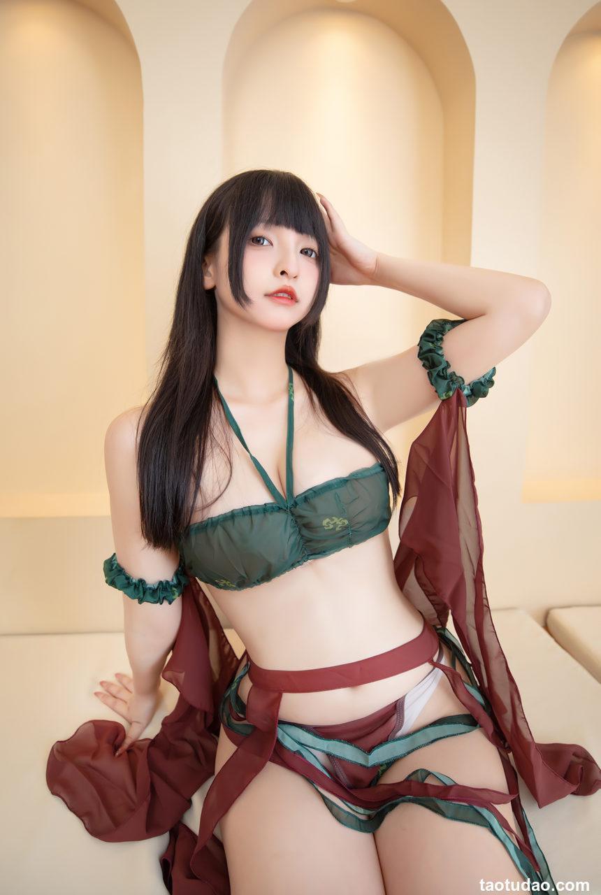 神楽坂真冬 –  天外飞仙[75P-2V-235.9M]