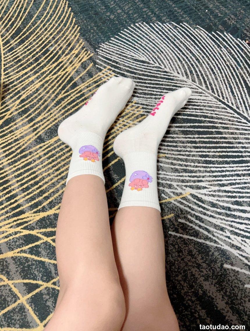 [誉铭传媒]袜足摄影 2023年《04月整合作品》[130P+8V／958MB]