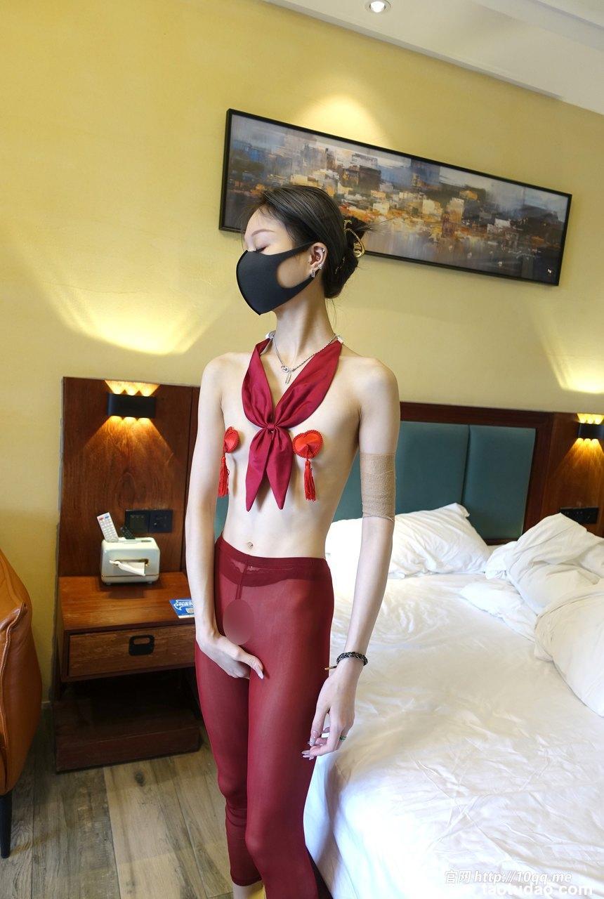 [ROSI口罩系列]2023.06.29 NO.2573[50+1P／63MB]