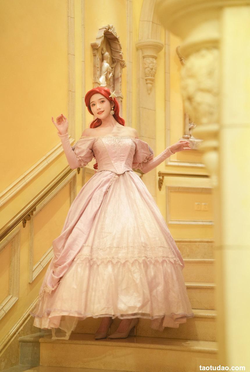 兔子Zzz不吃胡萝卜 - NO.113 &贰加六&Conkon控控&小泽 公主们回家了 [27P-157MB]