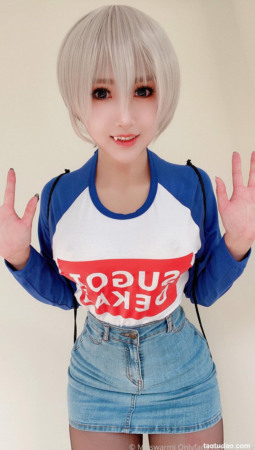 MissWarmJ - NO.046 Uzaki[39P-29.9M]